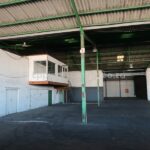 Factory to Let in Epping 1 Cape Town