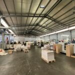 WP Park Warehouse to rent