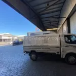 WP Park Warehouse to rent