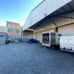 WP Park Warehouse to rent