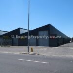 Epping Industrial Property Rent Cape Town