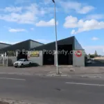 Epping Industrial Property Rent Cape Town