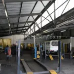 Epping Industrial Property Rent Cape Town