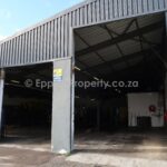 Epping Industrial Property Rent Cape Town
