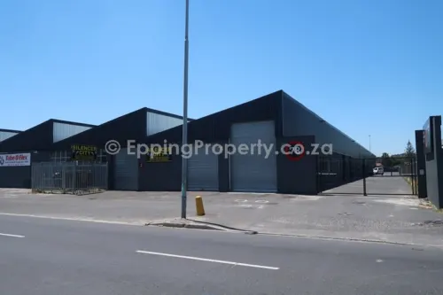 Epping Industrial Property Rent Cape Town