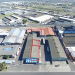 Industrial Factory for sale