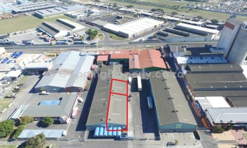 Industrial Factory for sale
