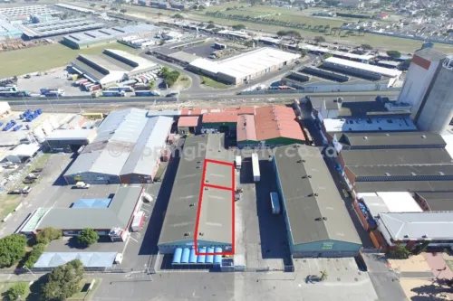 Industrial Factory for sale