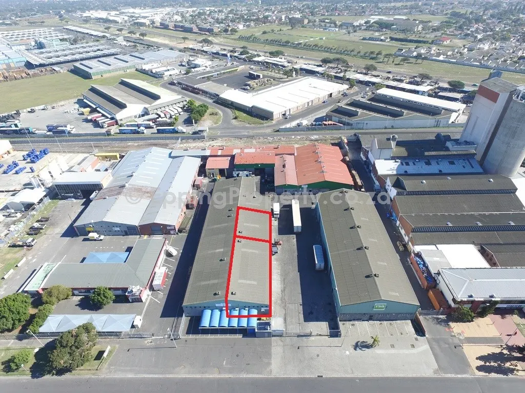 Industrial Factory for sale