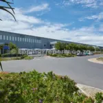 Brackenfell Industrial Warehouse