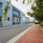 Brackenfell Industrial Warehouse