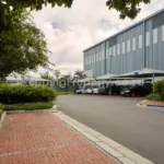 Brackenfell Industrial Warehouse