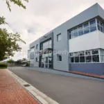 Brackenfell Industrial Warehouse
