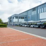 Brackenfell Industrial Warehouse