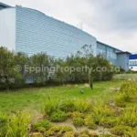 Brackenfell Industrial Warehouse
