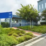 Brackenfell Industrial Warehouse