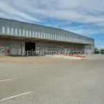 Brackenfell Industrial Warehouse
