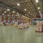 Brackenfell Industrial Warehouse