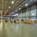 Brackenfell Industrial Warehouse