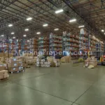 Brackenfell Industrial Warehouse