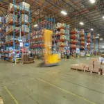Brackenfell Industrial Warehouse