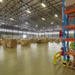 Brackenfell Industrial Warehouse