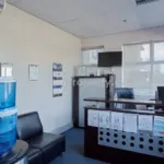 Brackenfell Industrial Warehouse