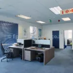 Brackenfell Industrial Warehouse