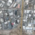 Epping Industria Warehouse to rent