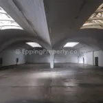 Epping Industria Warehouse to rent
