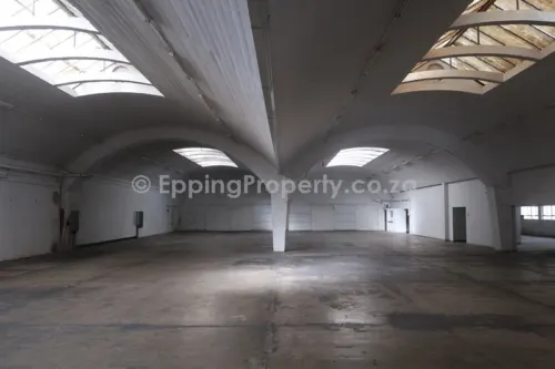 Epping Industria Warehouse to rent