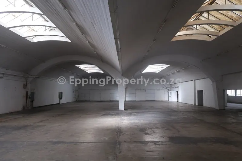 Epping Industria Warehouse to Rent