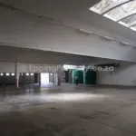 Epping Industria Warehouse to rent