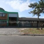 Epping Industria Warehouse to rent