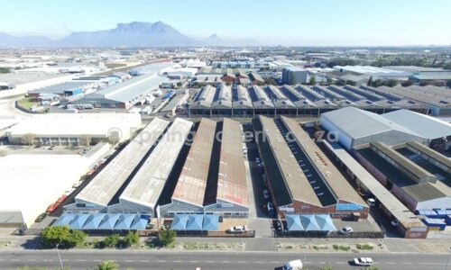 Epping Industrial Warehouse to Rent