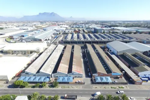 Epping Industrial Warehouse to Rent