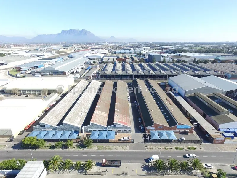 Epping Industrial Warehouse to Rent