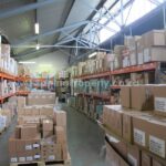 Factory Warehouse to Let in Epping