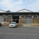 Factory Warehouse to Let in Epping