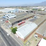 Warehouse to Rent in Epping Industria Cape Town