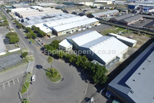 Industrial Warehouse for Rent – Epping close to public transport