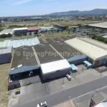 Well located industrial property