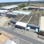 Well located industrial property