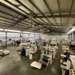 Well located industrial property