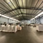 Well located industrial property