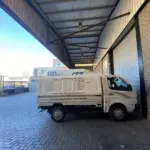 Well located industrial property