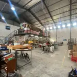 Bofors Two Industrial Park, Bofors Circle, Epping 2