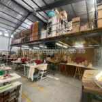 Bofors Two Industrial Park, Bofors Circle, Epping 2