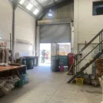Bofors Two Industrial Park, Bofors Circle, Epping 2