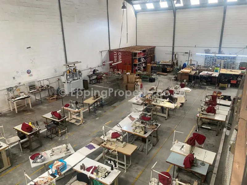 Bofors Two Industrial Park, Bofors Circle, Epping 2